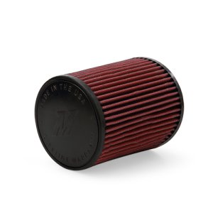 Ford Focus RS Performance Air Intake - Mishimoto - Polished - `16-`18