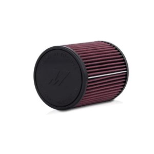 Subaru WRX STI Performance Air Intake - Mishimoto - Cold Air Intake - Polished - 2010