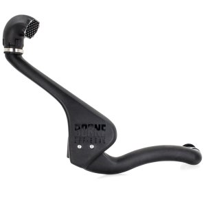 Ford Ranger Performance Air Intake - Mishimoto - Borne Off-Road Snorkel + Mishimoto Performance Intake - `19-`23