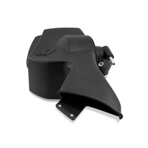 Ford Ranger Performance Air Intake - Mishimoto - Off-Road Snorkel + Dry Filter - `19-`23