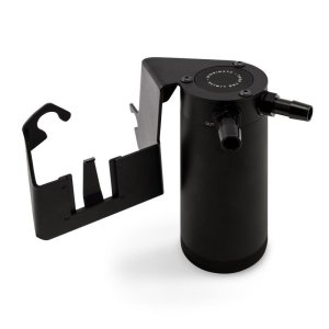 Infiniti G35 Oil Catch Can Kit - PCV-Side - Mishimoto - Direct Fit - `04-`07