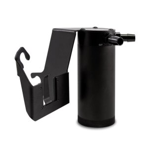 Infiniti G35 Oil Catch Can Kit - PCV-Side - Mishimoto - Direct Fit - `04-`07