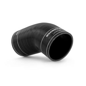 GMC Sierra 3500 Intercooler Boot Kit - Mishimoto - Factory-Fit Boot Kit with DuraCore technology - `04-`05