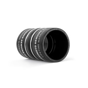 GMC Sierra 3500 Intercooler Boot Kit - Mishimoto - Factory-Fit Boot Kit with DuraCore technology - `04-`05