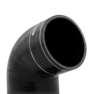 GMC Sierra 3500 Intercooler Boot Kit - Mishimoto - Factory-Fit Boot Kit with DuraCore technology - `04-`05