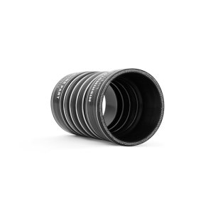 Chevrolet Silverado 3500 HD Intercooler Boot Kit - Mishimoto - DuraCore technology - `07-`10