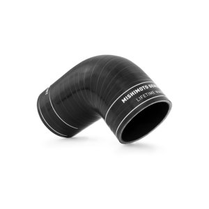 GMC Sierra 3500 HD Intercooler Boot Kit - Mishimoto - DuraCore technology - `07-`10