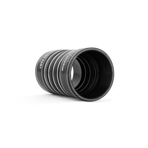 GMC Sierra 3500 HD Intercooler Boot Kit - Mishimoto - DuraCore technology - `07-`10