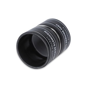 Chevrolet Silverado 2500 HD Intercooler Boot Kit - Mishimoto - Hot-Side Boot Kit with DuraCore technology - `11-`14