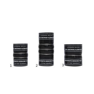 GMC Sierra 2500 HD Intercooler Boot Kit - Mishimoto - Hot-Side Boot Kit with DuraCore technology - `11-`14