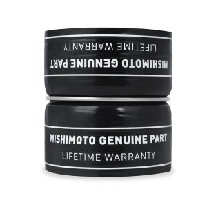 Chevrolet 6.6L L5P Duramax Intercooler Boot Kit - Mishimoto - Factory-Fit with DuraCore™ - `17-`19