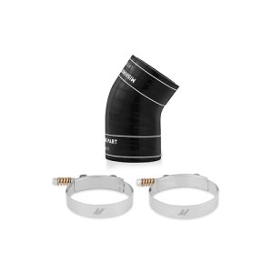 Ford F-350 Intercooler Boot Kit - Hot Side Upper - Mishimoto - Factory Fit with DuraCore Technology - `03-`07