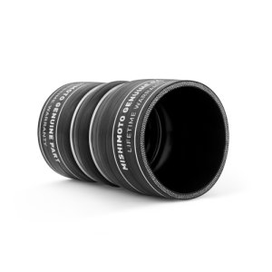 Ford F-250 Super Duty Silicone Boot Kit - Mishimoto - Direct-Fit with DuraCore Technology - `08-`10