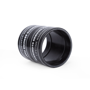 Ford F-350 Intercooler Boot Kit - Cold Side, Upper - Mishimoto - DuraCore - `04-`07