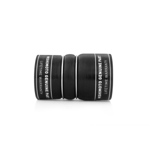 Ford F-350 Intercooler Boot Kit - Hot Side Lower - Mishimoto - Factory Fit with DuraCore Technology - `08-`10