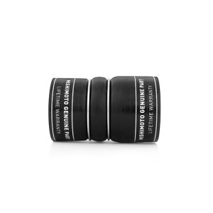 Ford F-450 Intercooler Boot Kit - Hot Side Lower - Mishimoto - Factory Fit with DuraCore Technology - `08-`10