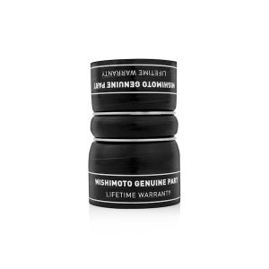 Ford F-550 Super Duty Silicone Boot Kit - Mishimoto - DuraCore - `99-`03