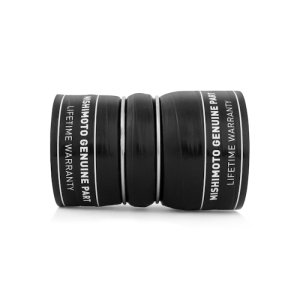 Ford F-550 Super Duty Silicone Boot Kit - Mishimoto - DuraCore - `99-`03