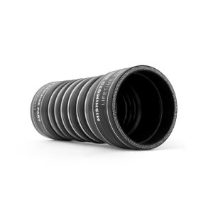 Dodge Ram 2500 Intercooler Boot Kit - Mishimoto - DuraCore technology - `07-`09