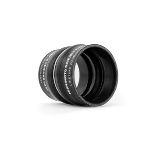 Dodge Ram 2500 Intercooler Boot Kit - Mishimoto - DuraCore technology - `07-`09