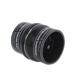 Dodge Ram 3500 Intercooler Boot Kit - Mishimoto - DuraCore Technology - `10-`12