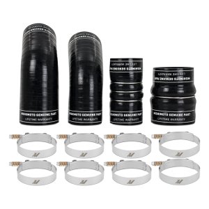 Dodge RAM Performance Air Intake - Mishimoto - Factory-Fit Boot Kit with DuraCore™ technology - `19-`24 Dodge RAM Performance Air Intake - Mishimoto - Factory-Fit Boot Kit with DuraCore™ technology - `19-`24