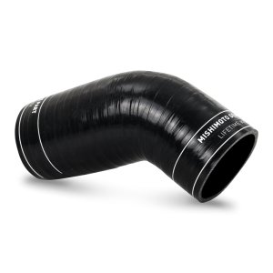 Dodge RAM Performance Air Intake - Mishimoto - Factory-Fit Boot Kit with DuraCore™ technology - `19-`24