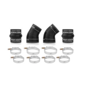 Dodge Ram 3500 Intercooler Boot Kit - Mishimoto - DuraCore - `94-`02