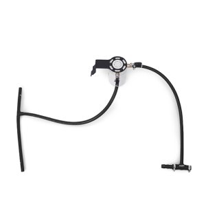 Ford F-350 Super Duty Coolant Filtration Kit - Mishimoto - Mishimoto MMCFK-F2D-03BK - Black - `03-`07 Ford F-350 Super Duty Coolant Filtration Kit - Mishimoto - Mishimoto MMCFK-F2D-03BK - Black - `03-`07