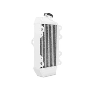 Yamaha YZ85 Radiator - Mishimoto - X-Braced Aluminum - `02-`13