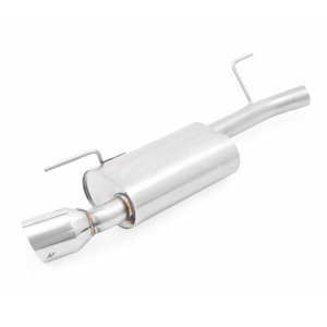 Ford Mustang Performance Exhaust - Mishimoto - Cat Back - `15-`16