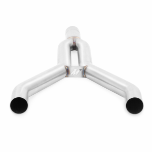 Ford Mustang Performance Exhaust - Mishimoto - Cat Back - `15-`16