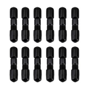 Dodge Ram Exhaust Manifold Stud Kit - Mishimoto - `94-`18