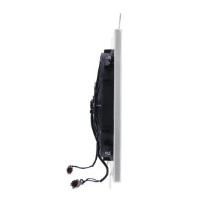 Nissan 350Z Fan Shroud Kit - Mishimoto - Aluminum - `03-`06 Nissan 350Z Fan Shroud Kit - Mishimoto - Aluminum - `03-`06