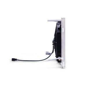 Scion FR S Performance Fan Shroud - Mishimoto - Plug-N-Play Aluminum Fan Shroud Kit - `13-`16