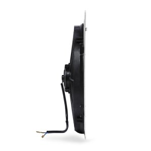 BMW M3 Fan Shroud Kit - Mishimoto - Performance Aluminum - Brushed finish - `01-`06