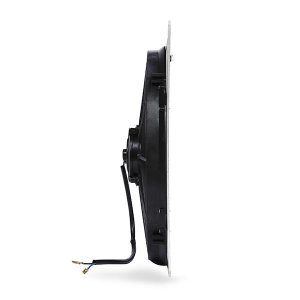 BMW M3 Fan Shroud Kit - Mishimoto - Performance Aluminum - Brushed finish - `01-`06