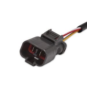 Acura Integra Fan Shroud Kit - Mishimoto - Performance Aluminum - Polished aluminum - `00-`01 Acura Integra Fan Shroud Kit - Mishimoto - Performance Aluminum - Polished aluminum - `00-`01