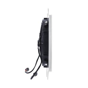 Acura Integra Fan Shroud Kit - Mishimoto - Performance Aluminum - Polished aluminum - `00-`01 Acura Integra Fan Shroud Kit - Mishimoto - Performance Aluminum - Polished aluminum - `00-`01