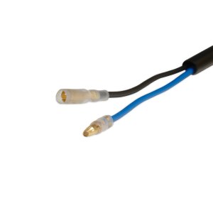 Mazda RX-8 Fan Shroud Kit - Mishimoto - Performance Aluminum, Polished - `04-`08