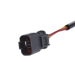 Honda S2000 Fan Shroud Kit - Mishimoto - Performance Aluminum - Aluminum - `00-`03