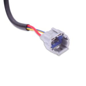 Subaru Impreza Fan Shroud Kit - Mishimoto - Plug-N-Play Aluminum - `08-`14