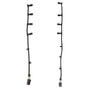 Ford Powerstroke Glow Plug Harness - Mishimoto - `05-`07