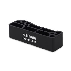 Ford Focus ST Gas Pedal Spacer - Mishimoto - `13-`18
