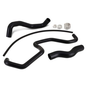 Nissan 350Z Radiator Hose Kit - Mishimoto - OEM-quality Material - `03-`06