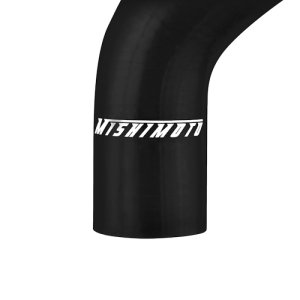 Infiniti EX35 Radiator Coolant Hose Kit - Mishimoto - Silicone - Black - `08-`10