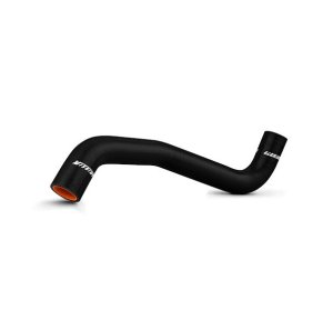 Infiniti EX35 Radiator Coolant Hose Kit - Mishimoto - Silicone - Black - `08-`10