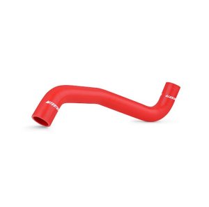 Infiniti EX35 Silicone Radiator Hose Kit - Mishimoto - MM Silicone Hose - Red - `08-`10