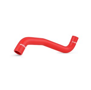 Infiniti G37 Silicone Radiator Hose Kit - Mishimoto - MM Silicone Hose - Red - `08-`12