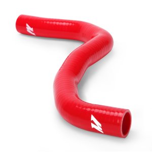 Dodge Stratus Radiator Hose Kit - Mishimoto - Silicone - Red - `01-`05